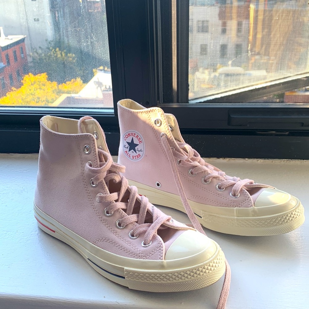 New with box Converse Chuck Taylor All Star 70s